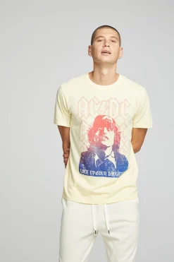 Chaser Brand AC/DC - Lock Up Your Daughters Cheap
