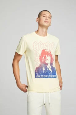 Chaser Brand AC/DC - Lock Up Your Daughters Cheap