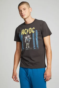 Chaser Brand AC/DC - Who Made Who Online