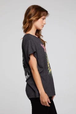 Chaser Brand AC/DC Let There Be Rock Tee Sale