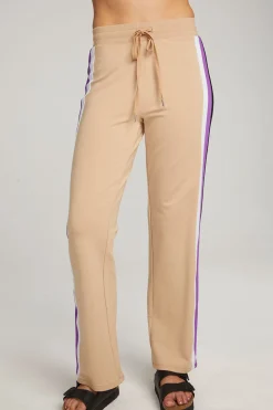 Chaser Brand Adore Portabella Joggers Best