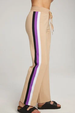 Chaser Brand Adore Portabella Joggers Best