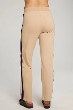 Chaser Brand Adore Portabella Joggers Best