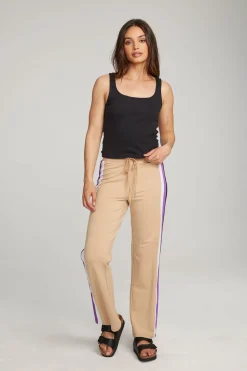 Chaser Brand Adore Portabella Joggers Best