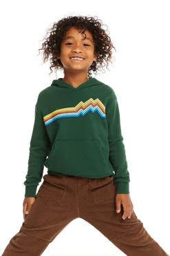 Chaser Brand Adventure Stripes Cheap
