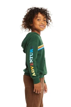 Chaser Brand Adventure Stripes Cheap
