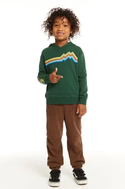 Chaser Brand Adventure Stripes Cheap