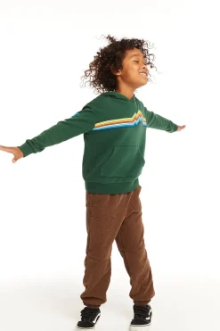 Chaser Brand Adventure Stripes Cheap