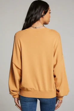 Chaser Brand All The Good Things Pullover Store