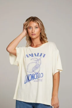 Chaser Brand Amalfi Tee Fashion