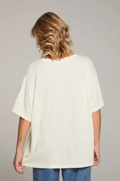 Chaser Brand Amalfi Tee Fashion