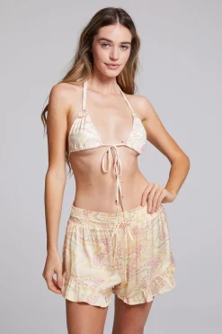 Chaser Brand Amalfi Vanilla Short Clearance