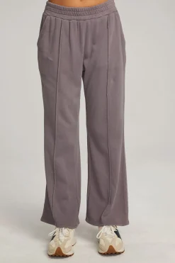 Chaser Brand Amarillo Purple Sage Trousers Sale