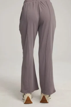 Chaser Brand Amarillo Purple Sage Trousers Sale