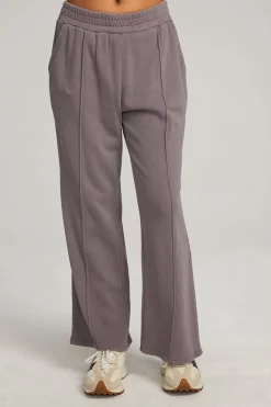 Chaser Brand Amarillo Purple Sage Trousers Sale