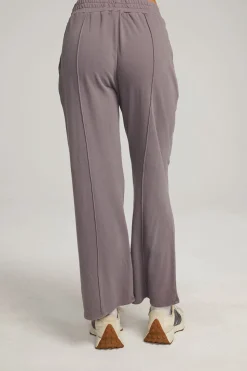 Chaser Brand Amarillo Purple Sage Trousers Sale