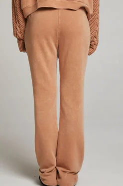 Chaser Brand Ant Toffee Trousers Hot
