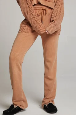 Chaser Brand Ant Toffee Trousers Hot