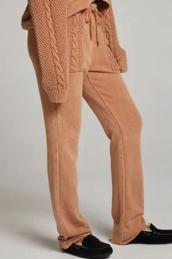 Chaser Brand Ant Toffee Trousers Hot
