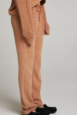 Chaser Brand Ant Toffee Trousers Hot