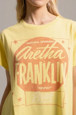 Chaser Brand Aretha Franklin - 