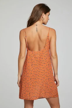 Chaser Brand Ashland Mini Dress - Tigerlily Discount
