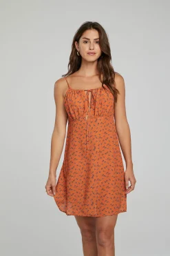 Chaser Brand Ashland Mini Dress - Tigerlily Discount