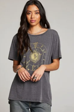 Chaser Brand Astrology Tee Sale