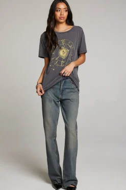 Chaser Brand Astrology Tee Sale