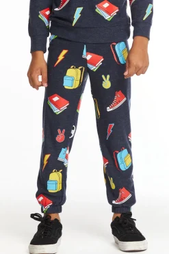 Chaser Brand Back To School Boys Pants Flash Sale