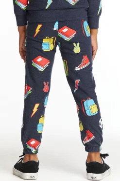 Chaser Brand Back To School Boys Pants Flash Sale