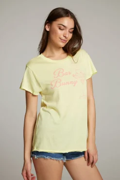 Chaser Brand Bar Bunny Tee Cheap