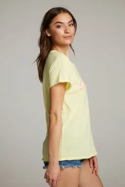 Chaser Brand Bar Bunny Tee Cheap
