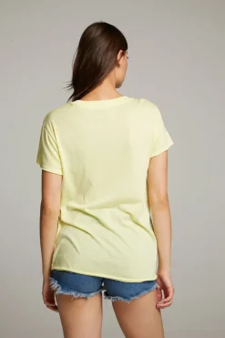 Chaser Brand Bar Bunny Tee Cheap
