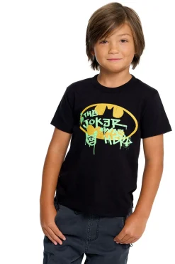 Chaser Brand Batman - Batman Vs Joker Clearance
