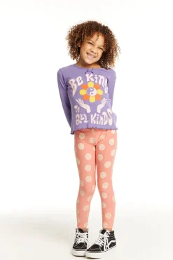 Chaser Brand Be Kind Long Sleeve Online