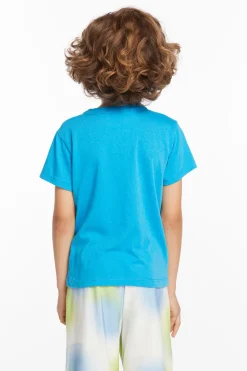 Chaser Brand Beach Crusin' Boys Tee Cheap