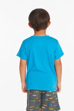 Chaser Brand Best Brother Boys Tee Fashion