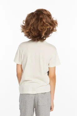 Chaser Brand Best Lil' Bro Boys Tee Best Sale