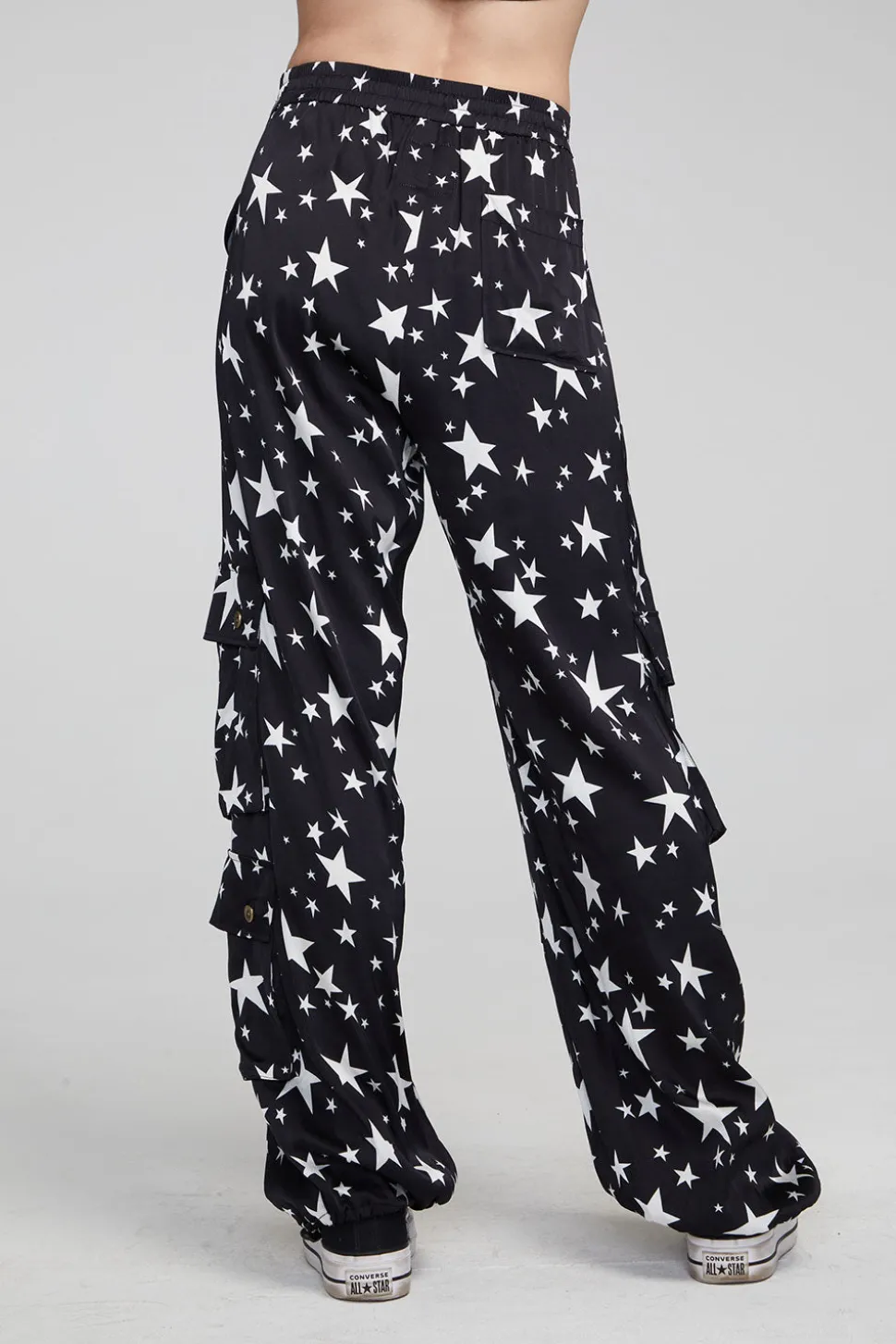 Chaser Brand Billyy Walk Of Fame Trousers Best Sale