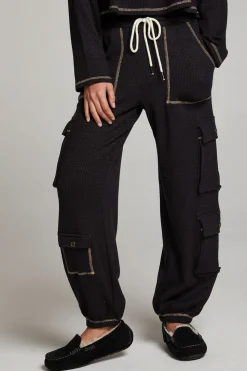 Chaser Brand Bily Licorice Jogger Hot