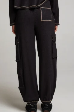Chaser Brand Bily Licorice Jogger Hot