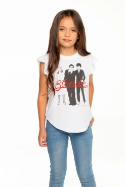 Chaser Brand Blondie - Retro Band Flash Sale
