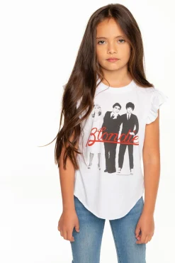 Chaser Brand Blondie - Retro Band Flash Sale