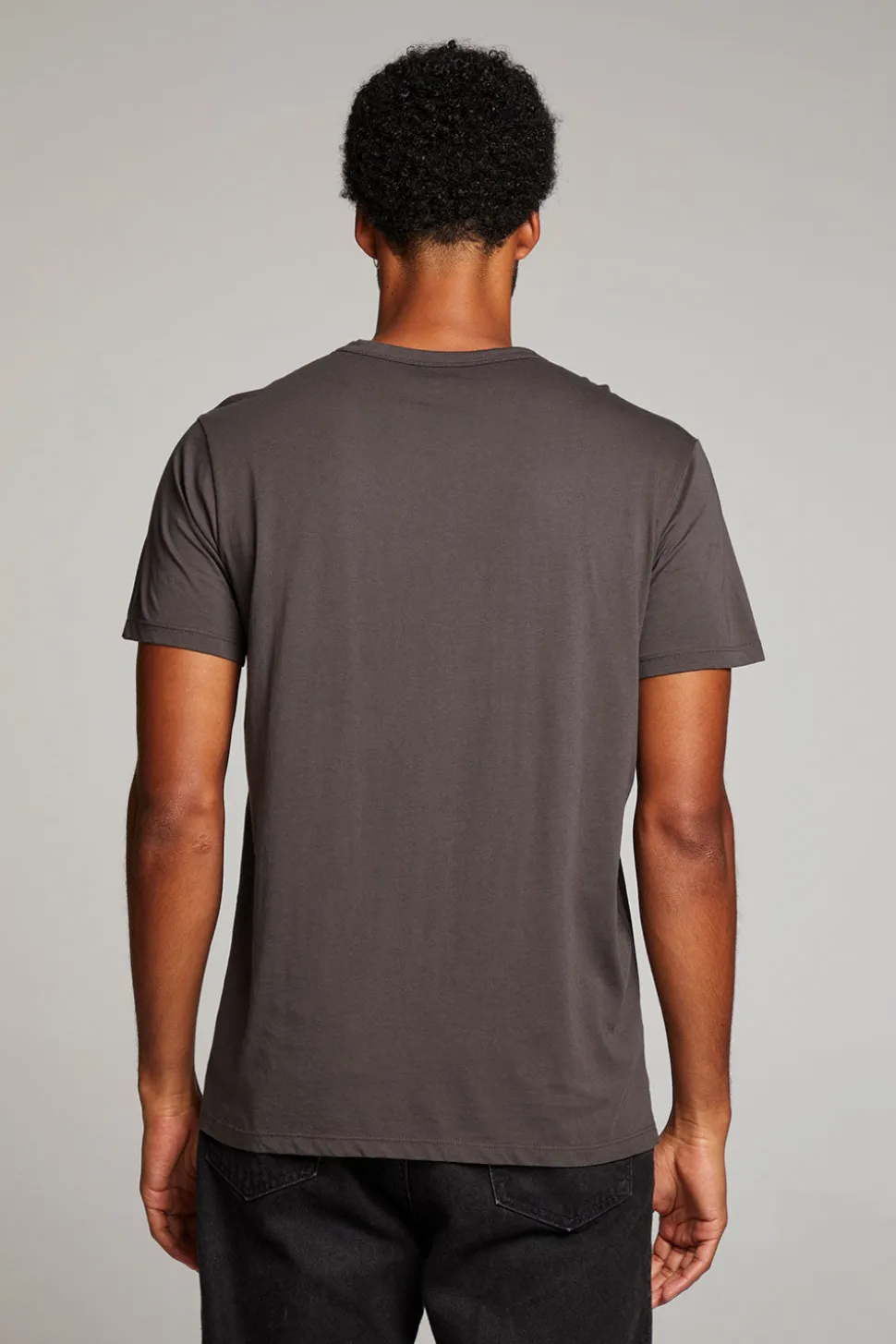 Chaser Brand Blondie Live On Stage Mens Tee Shop