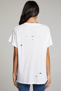 Chaser Brand Blondie San Francisco Tee Outlet