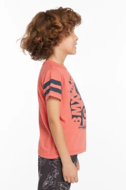 Chaser Brand BMX Legend Boys Tee Best