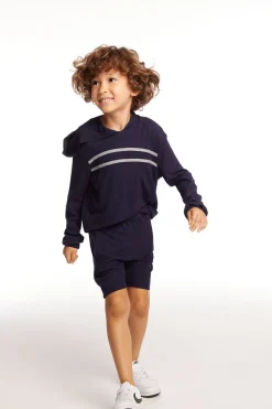 Chaser Brand Boat Day Boys Avalon Shorts Outlet