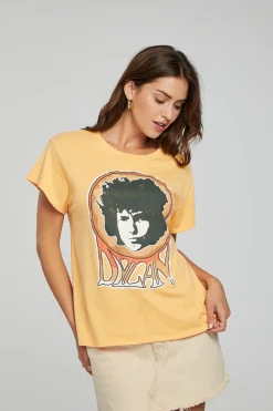 Chaser Brand Bob Dylan - Retro Dylan Outlet