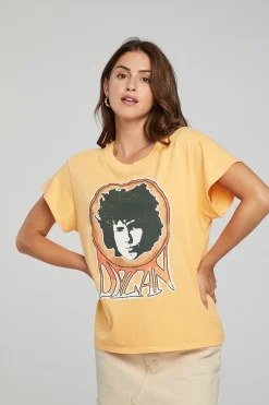 Chaser Brand Bob Dylan - Retro Dylan Outlet